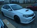 Subaru Impreza ВСИЧКО ЗА МОДЕЛА, снимка 3