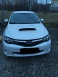 Subaru Impreza ВСИЧКО ЗА МОДЕЛА, снимка 5