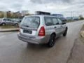 Subaru Forester 2.0I , снимка 6