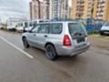 Subaru Forester 2.0I , снимка 4