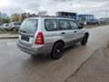 Subaru Forester 2.0I , снимка 7