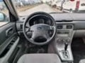 Subaru Forester 2.0I , снимка 12