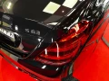 Mercedes-Benz S 63 AMG S63 AMG 4 MATIC+ - изображение 8