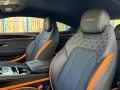 Bentley Continental gt SPEED W12/CERAMIC/CARBON/BLACKLINE/NAIM/360/HUD/   - [12] 