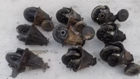 Land Rover Range rover 2.5 DSE   4.0    4.6, снимка 5