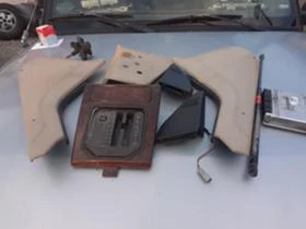 Land Rover Range rover 2.5 DSE   4.0    4.6, снимка 8