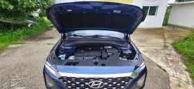 Hyundai Santa fe SEL 2.4 HTRAC 4x4 , снимка 5