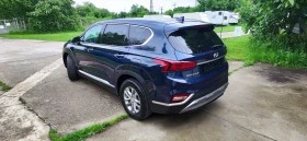Hyundai Santa fe SEL 2.4 HTRAC 4x4 , снимка 3