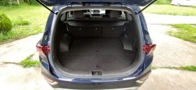 Hyundai Santa fe SEL 2.4 HTRAC 4x4 , снимка 9