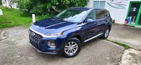 Hyundai Santa fe SEL 2.4 HTRAC 4x4 , снимка 2
