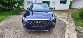 Hyundai Santa fe SEL 2.4 HTRAC 4x4 , снимка 7
