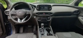 Hyundai Santa fe SEL 2.4 HTRAC 4x4 , снимка 12