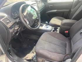 Hyundai Santa fe 2.2 CRDI на части, снимка 10