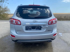 Hyundai Santa fe 2.2 CRDI на части, снимка 6
