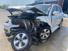 Hyundai Santa fe 2.2 CRDI на части, снимка 2