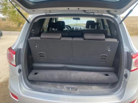 Hyundai Santa fe 2.2 CRDI на части, снимка 8