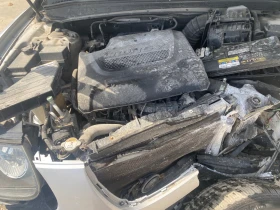 Hyundai Santa fe 2.2 CRDI на части, снимка 12