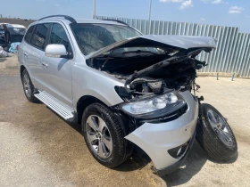 Hyundai Santa fe 2.2 CRDI на части, снимка 1