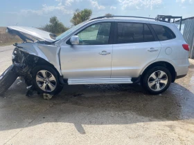 Hyundai Santa fe 2.2 CRDI на части, снимка 3