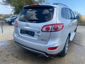 Hyundai Santa fe 2.2 CRDI на части, снимка 5
