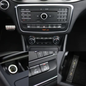 Mercedes-Benz GLA 220 4MATIC 7G-DCT/AMG, снимка 12