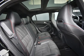Mercedes-Benz GLA 220 4MATIC 7G-DCT/AMG, снимка 10