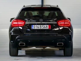 Mercedes-Benz GLA 220 4MATIC 7G-DCT/AMG, снимка 5