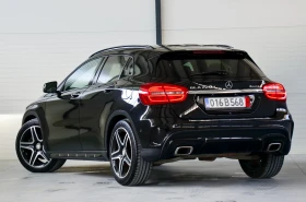 Mercedes-Benz GLA 220 4MATIC 7G-DCT/AMG, снимка 6