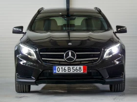 Mercedes-Benz GLA 220 4MATIC 7G-DCT/AMG, снимка 2
