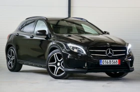 Mercedes-Benz GLA 220 4MATIC 7G-DCT/AMG, снимка 3