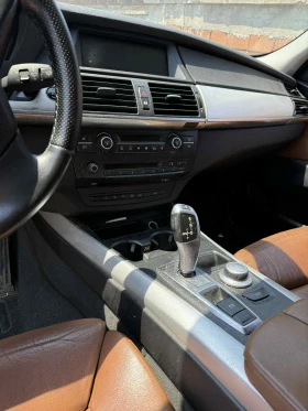BMW X5 3.0D, снимка 7
