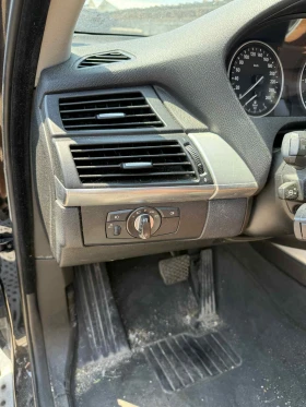 BMW X5 3.0D, снимка 9