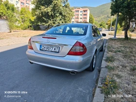 Mercedes-Benz E 320 EVO, снимка 5