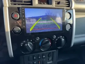 Toyota Fj cruiser, снимка 13