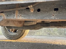 Toyota Fj cruiser, снимка 16