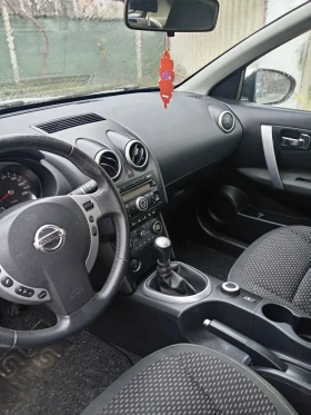 Nissan Qashqai Джип, снимка 7