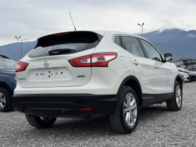 Nissan Qashqai 1.5dCi E6B, снимка 3