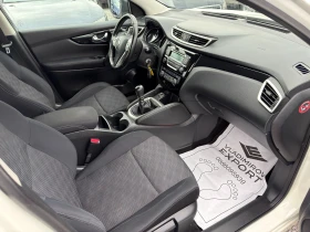Nissan Qashqai 1.5dCi E6B, снимка 8