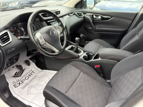 Nissan Qashqai 1.5dCi E6B, снимка 6