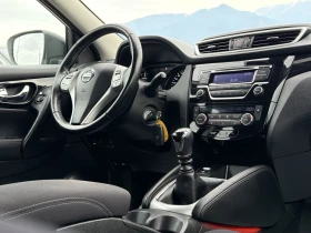 Nissan Qashqai 1.5dCi E6B, снимка 14