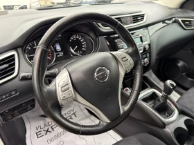 Nissan Qashqai 1.5dCi E6B, снимка 13