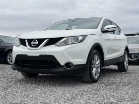 Nissan Qashqai 1.5dCi E6B, снимка 5