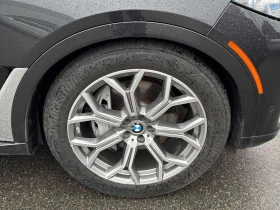 BMW X7 | PANO | HUD | LASER | 360 | H/K | SOFT CLOSE, снимка 12