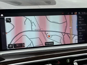 BMW X7 | PANO | HUD | LASER | 360 | H/K | SOFT CLOSE, снимка 10
