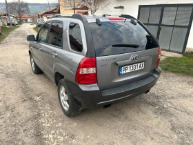 Kia Sportage, снимка 3