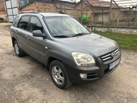 Kia Sportage, снимка 1