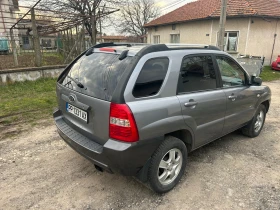 Kia Sportage, снимка 4