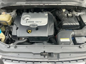Kia Sportage, снимка 12