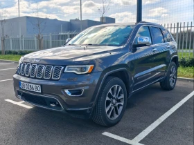 Jeep Grand cherokee 5.7 Overland , снимка 3