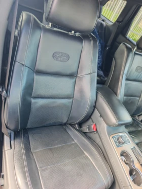 Jeep Grand cherokee 5.7 Overland , снимка 8